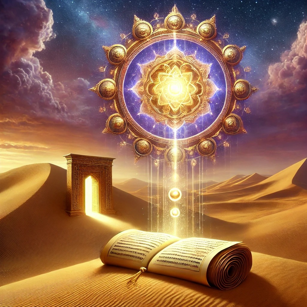 Братството на Шамбала